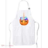 Unicron Pumpkin Apron thumb 0