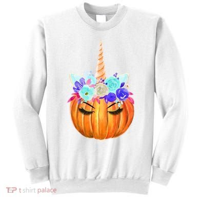 Unicron Pumpkin Sweatshirt