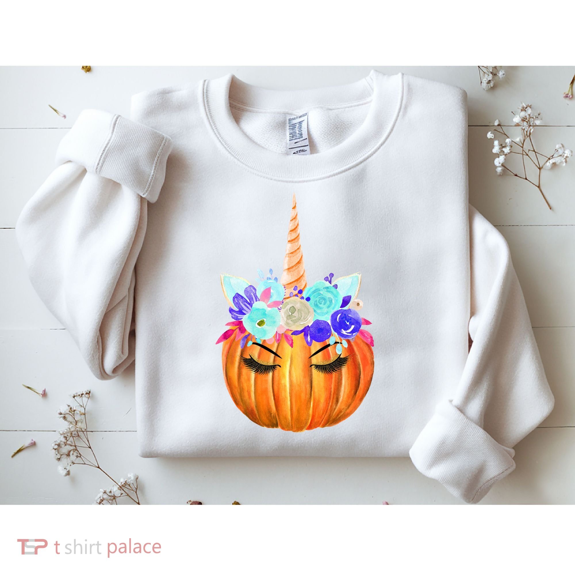 Unicron Pumpkin Sweatshirt
