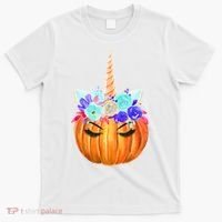 Unicron Pumpkin T-Shirt thumb 0