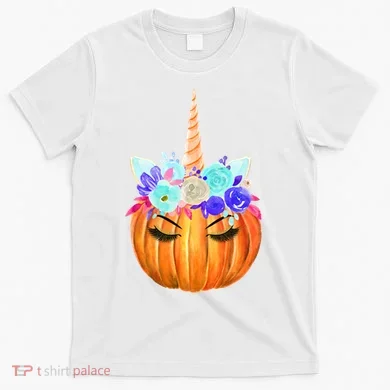 Unicron Pumpkin T-Shirt