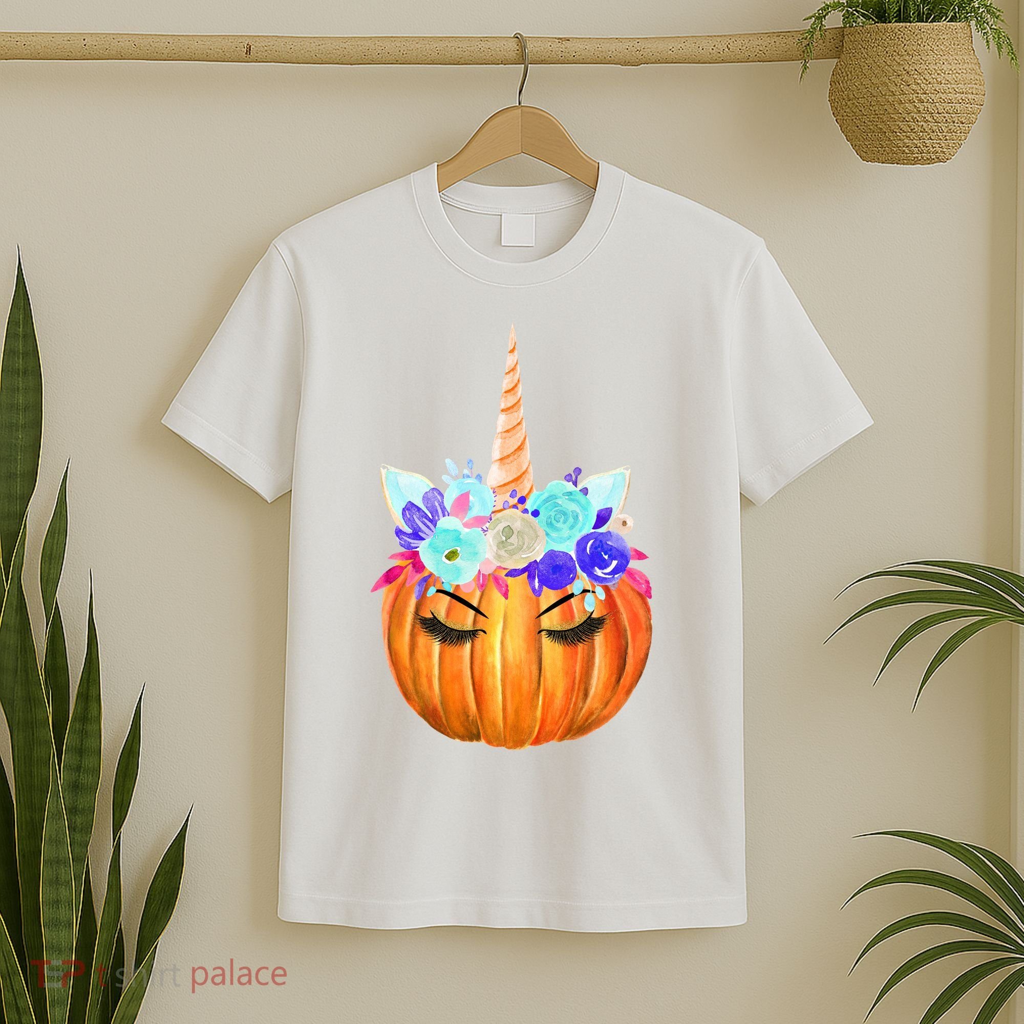 Unicron Pumpkin T-Shirt
