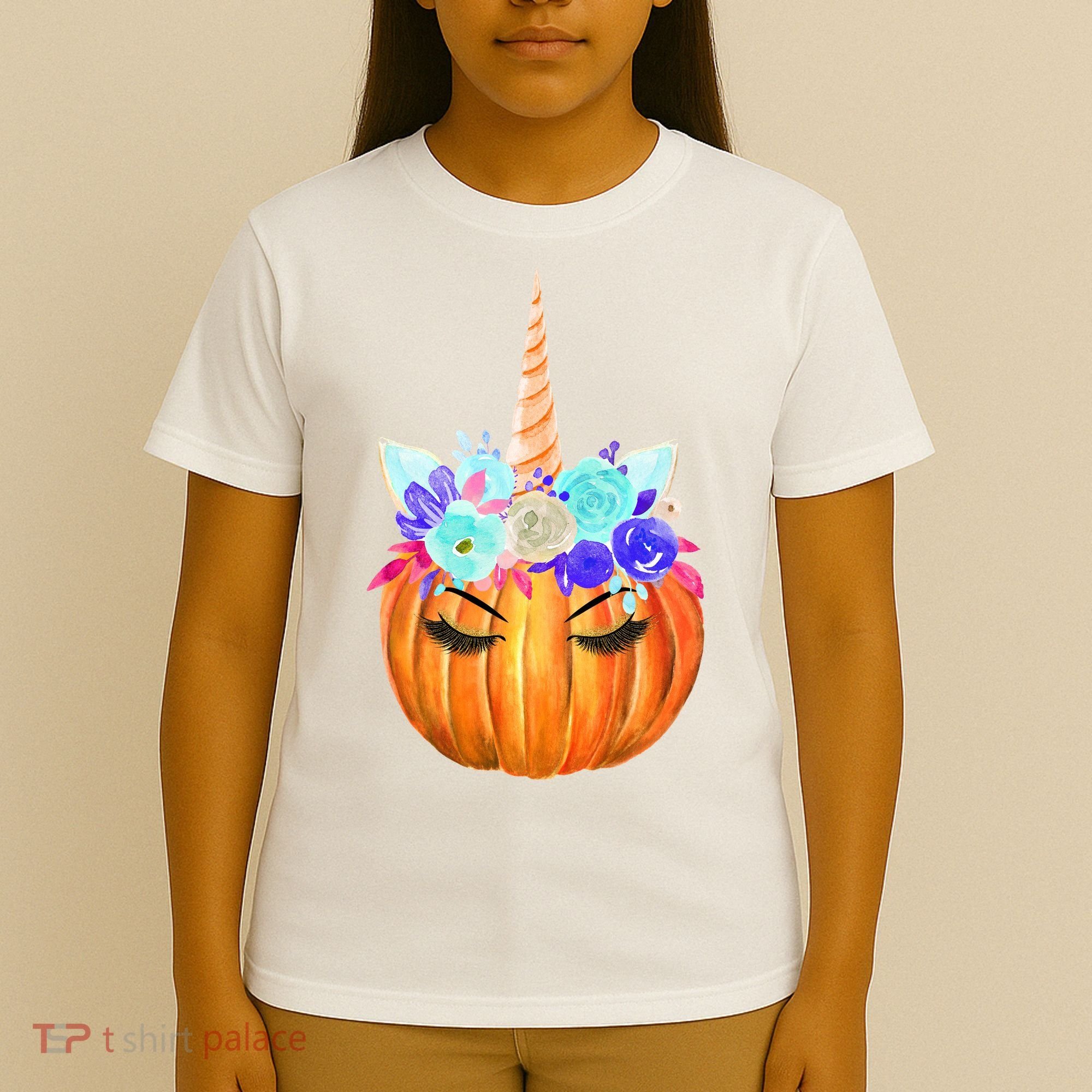 Unicron Pumpkin T-Shirt