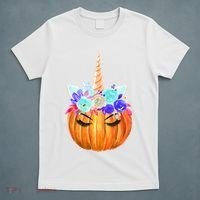Unicron Pumpkin T-Shirt thumb 5
