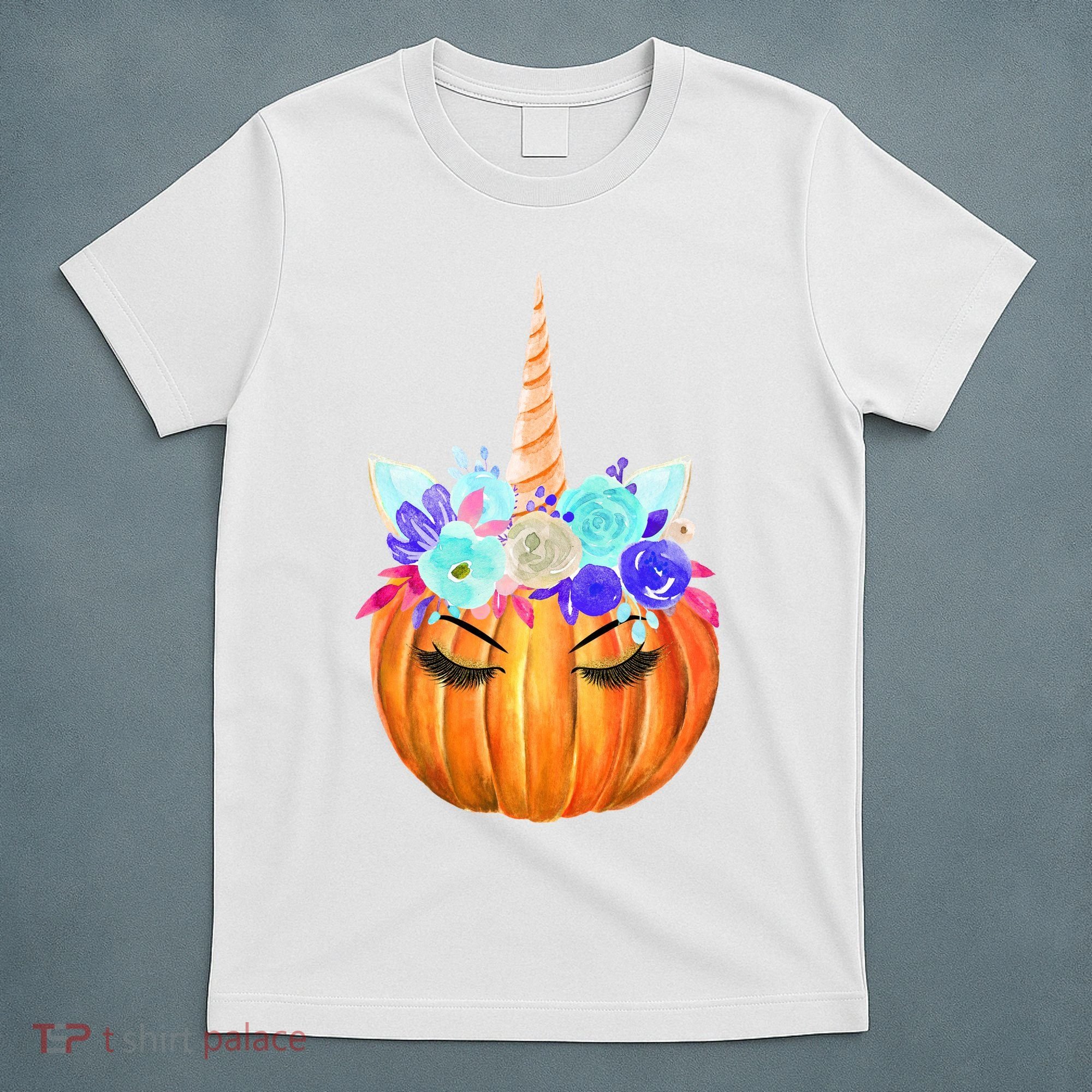 Unicron Pumpkin T-Shirt