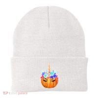Unicron Pumpkin Beanie thumb 0