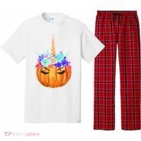 Unicron Pumpkin Pajama Set thumb 0