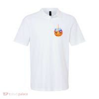 Unicron Pumpkin Polo thumb 0