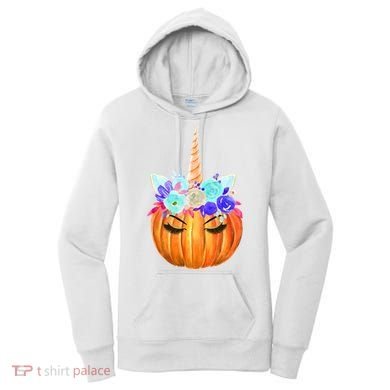 Unicron Pumpkin Women's Hoodie