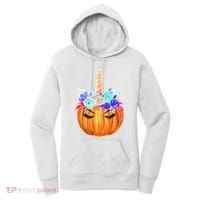 Unicron Pumpkin Women's Hoodie thumb 0