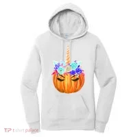 Unicron Pumpkin Women's Hoodie thumb 0