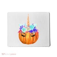 Unicron Pumpkin Mousepad thumb 0