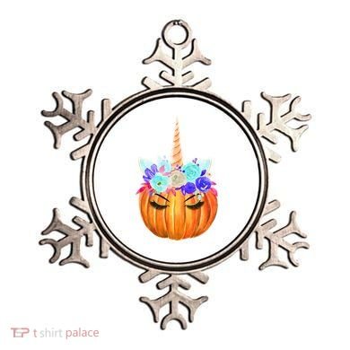 Unicron Pumpkin Ornament