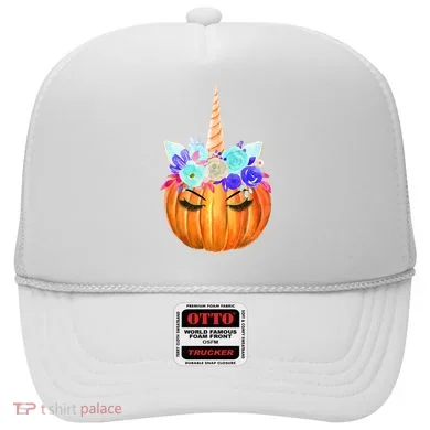 Unicron Pumpkin Hat