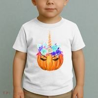 Unicron Pumpkin Toddler T-Shirt thumb 2