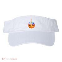 Unicron Pumpkin Visor thumb 0