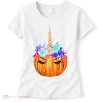 Unicron Pumpkin Women's T-Shirt thumb 0
