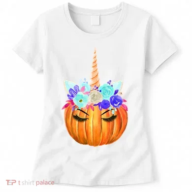 Unicron Pumpkin Women's T-Shirt