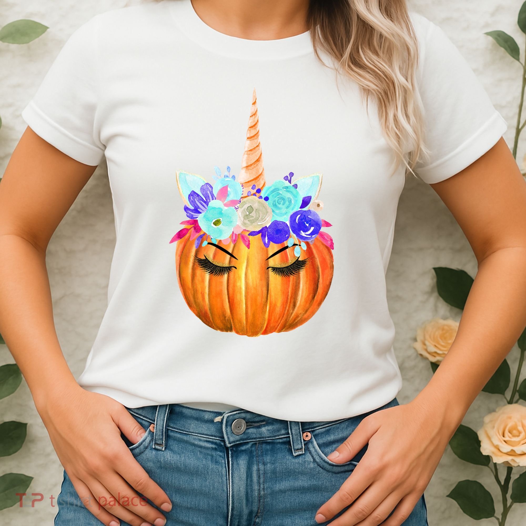 Unicron Pumpkin Women's T-Shirt