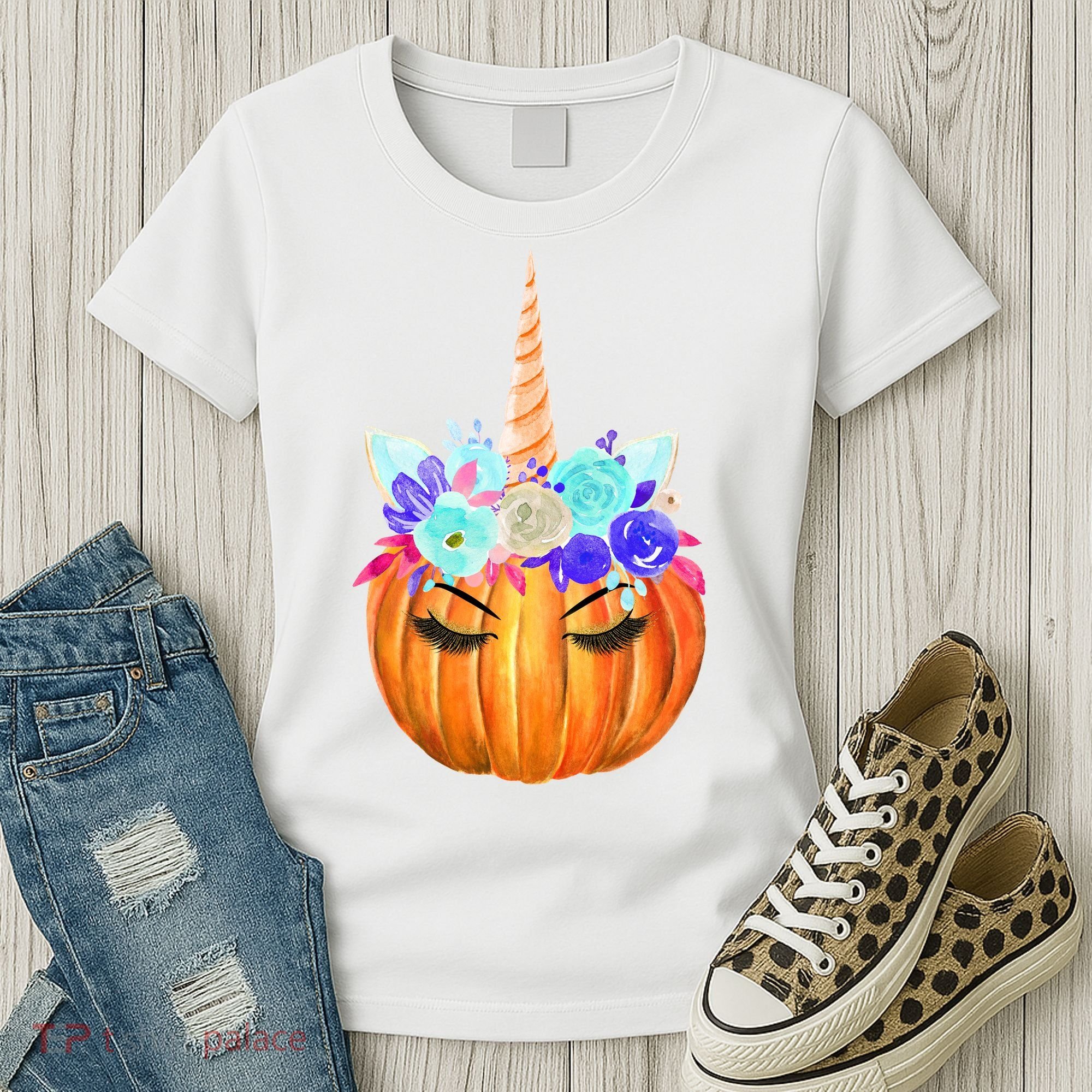 Unicron Pumpkin Women's T-Shirt