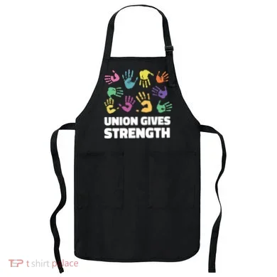 Apron
