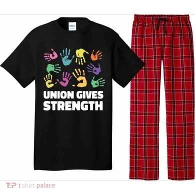 Pajama Set