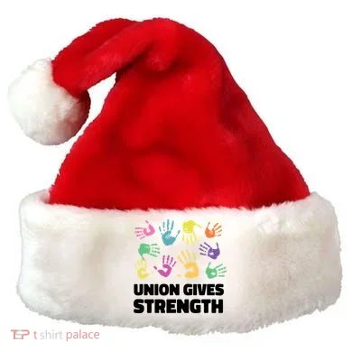 Santa Hat