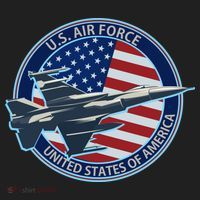 United States Air Force Logo Tumbler thumb 3