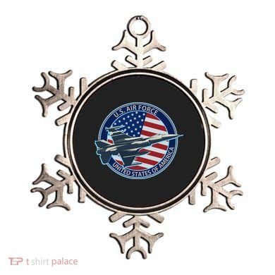 United States Air Force Logo Ornament