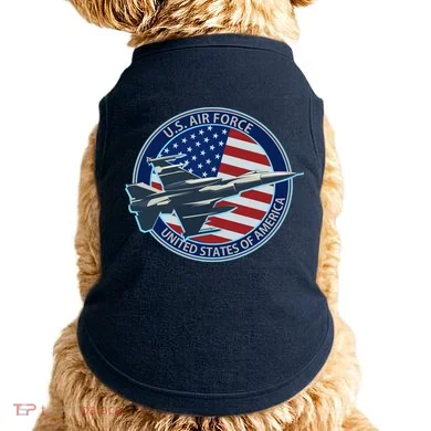 Doggie Tank