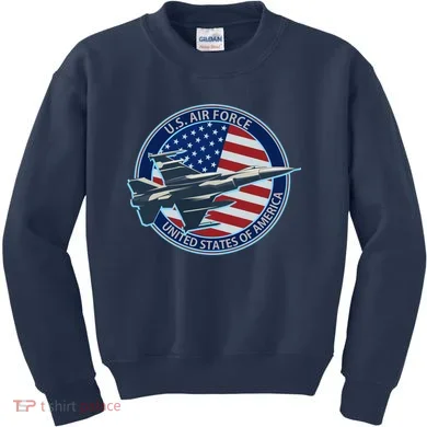 Kids Sweatshirt