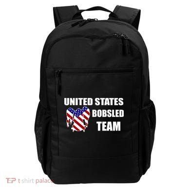 United States Bobsled Team Backpack