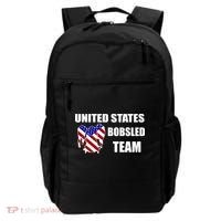 United States Bobsled Team Backpack thumb 0