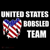United States Bobsled Team Backpack thumb 2
