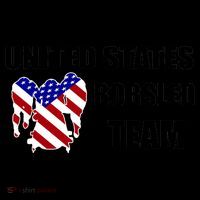 United States Bobsled Team Coffee Mug thumb 5