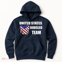 United States Bobsled Team Hoodie thumb 0