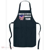 United States Bobsled Team Apron thumb 0