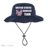 United States Bobsled Team Bucket Hat thumb 0