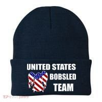 United States Bobsled Team Beanie thumb 0