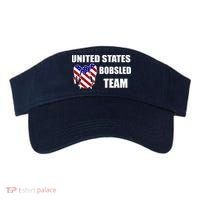 United States Bobsled Team Visor thumb 0