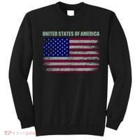 United States Of America Sweatshirt thumb 0
