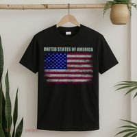 United States Of America T-Shirt thumb 2