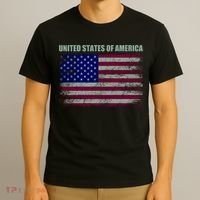United States Of America T-Shirt thumb 3
