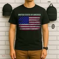 United States Of America T-Shirt thumb 6