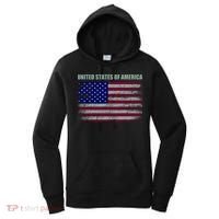 United States Of America Women's Hoodie thumb 0