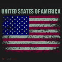 United States Of America Women's Hoodie thumb 2