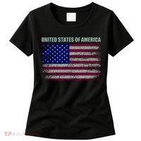 United States Of America Women's T-Shirt thumb 0
