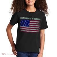 United States Of America Kids T-Shirt thumb 2