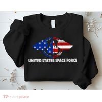 United States Space Force Sweatshirt thumb 2