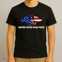 United States Space Force T-Shirt thumb 3